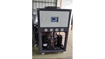 Water cooler