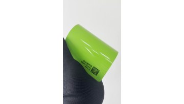 Viper Green	P11-G