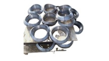 carbon steel 3000# a105 weldolet1