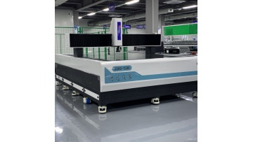 Gantry video measuring instrument