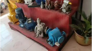 Effective Hot hand oil pump Effective from China1
