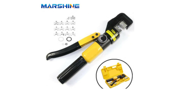 Manual Hydraulic Pliers (1)