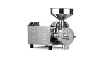 3000w Multifunctional Stainless Steel Grain Grinder Electricmedicinal Material Grinding Machine Commercial Grinder1