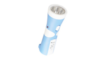 Mini LED Flashlight Torch Light Hand led torch rechargeable flashlight lights Used Plastic Rechargeable LED Torch1