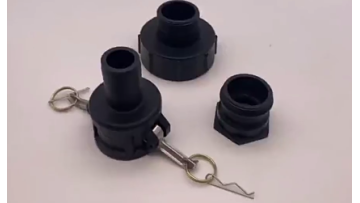 MALE CAMLOCK NPT Match 3'' To 2''