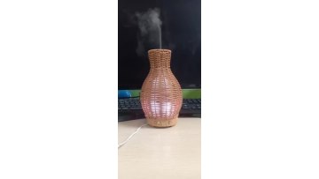 Essential Oil Diffusers  Natural Rattan Essential Oil Diffuser for   diffuser essential oil1