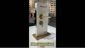 Power lock HD-350425