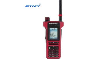 Motorola MTP8550EX