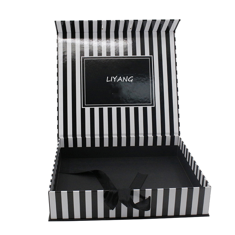 Magnetic Box