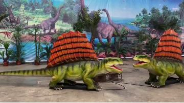 5.15Dimetrodon
