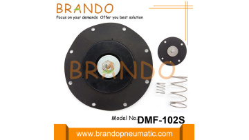 DMF-Z-102S, DMF-Y-102S Diaphragm