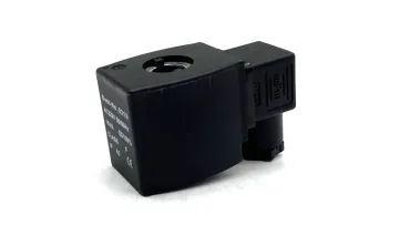 Best-No.0210 Refrigeration Solenoid Valve Coil 0210 DC12V DC24V AC24V AC110V AC220V AC380V 13W 16W 16VA 18VA1