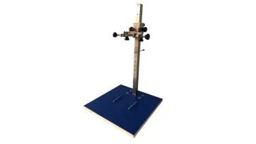 Prosthetics Artificial Limb Machine Rehabilitation Device Orthopedic Prosthetic Equipment Alignment Jig Instrument Prosthetic Machine1