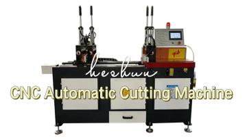  automatic cutting machine