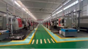 Total value of 14,030,000.00 USD bearing production equipment.