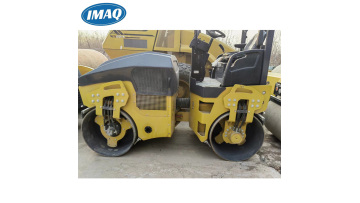 xmr403 road roller
