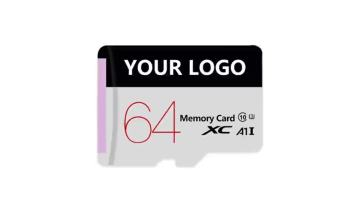 Micro sd card 64GB