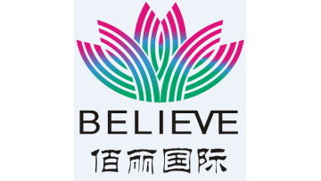 Guangzhou believe cosmetics co.,ltd