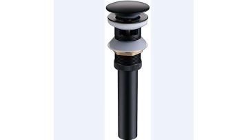 Plug For Sink - DL-03 027-CP