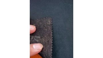 PVC Synthetic Leather: Anti - Mildew, Waterproof, Embossed Great for Sofa, Car, Home Textiles