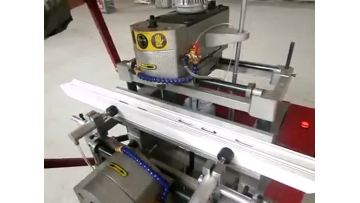 Copy-routing Machine video