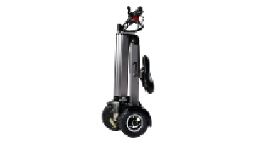 FS-18L 3 Wheel Foldable Electric Mobility Scooter