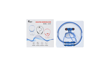 Rechargeable Neck‑hanging Hearing Aids