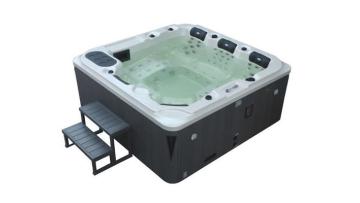 Hot Tub 5 People