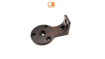 Factory Machining service machined turned lathe machine spare brass fabrication cnc machining milling mechanical parts1