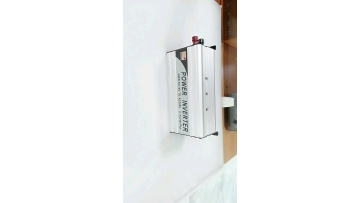 China 300w pure sine wave inverter1