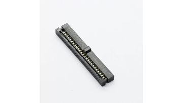 1.27mm IDC Socket Connector