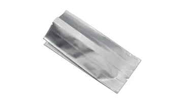 Custom Printing Heat Sealed High Temperature Food Microwavable Aluminum Foil Retort Pouch1