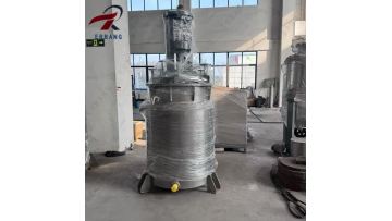 FYF Reaction kettle  (22)