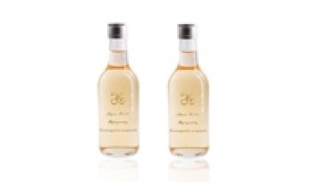 Factory Outlets Mini 100 ml Liquor Glass Bottles for 100ml Vodka Bottle1