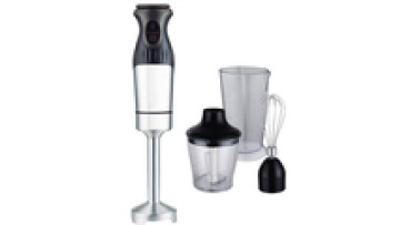 Powerful 1200W  cheaper price  3 in 1 Multi functional Immersion  Hand Blender1