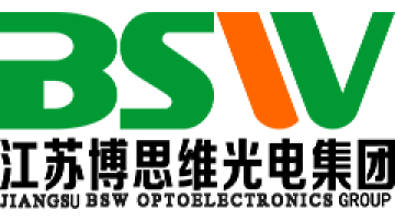 Jiangsu Bosiwei Optoelectronics Group Co.,ltd