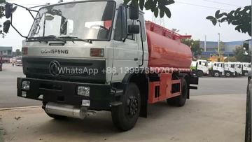 fuel truck for sale