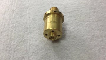 Global AC 150023 SANDEN SD7V16,SD7V12, SD6V12 auto air control valve1