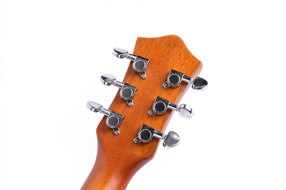 T414-Tayste guitar acoustic