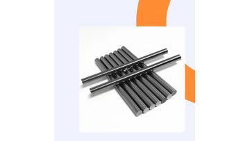 tungsten carbide rod