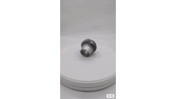 Customized Heatsink Die Cast Extruded Aluminum Profile Led Housing With Heat Sink1