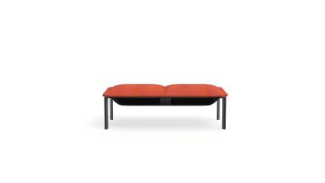 Multicolor Option Office Public Area Modular Sectional Combination Hotel Waiting Reception Sofa