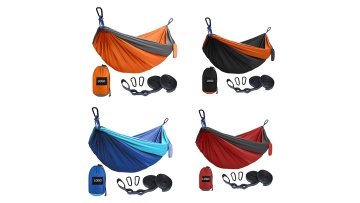 Outdoor Hammocks