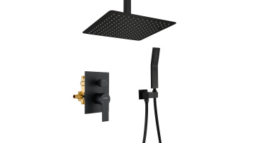88005B SHOWER SET