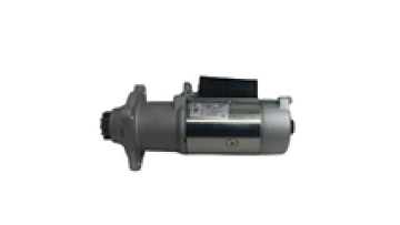 612600090561 Starter Motor M105R3043SE for WD615 612000910781