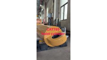 CAT785 hoist cylinder