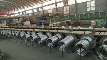 Aluminum wire