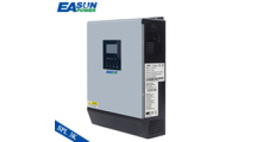 Easun Power PWM Solar Inverter 24VDC 220V 3000w Inverter with Charger off Grid Auto 50Hz 60Hz Pure sine wave1