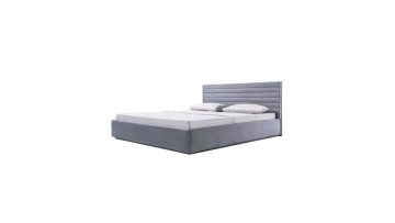 Modena Upholstered Bed