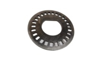 High Quality Front Axle Gasket and Steering Knuckle Spares for Yutong, Zhongtong, Jinlong, and Haiger Buses1